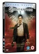 Constantine - 2005 DVD Movie