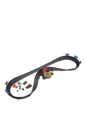 Team Nascar Crash Circuit