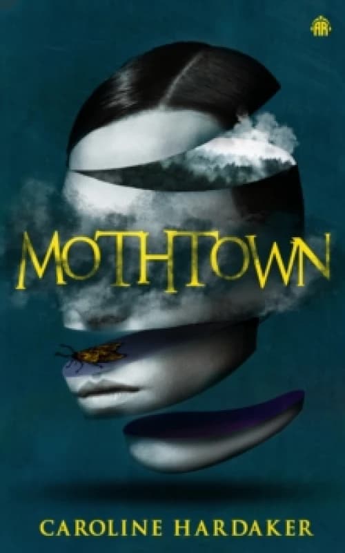 Mothtown Paperback / softback