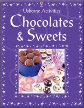 Chocolates and Sweets by Rebecca Gilpin and Catherine Atkinson and Non Taylor and Howard Allman Book