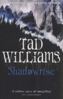 Shadowrise by Tad Williams Paperback