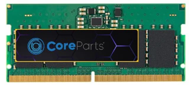 CoreParts MMKN148-32GB memory module 1 x 32GB DDR5 4800 MHz