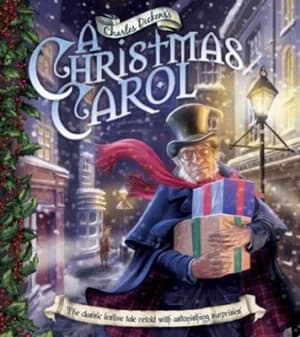 Christmas Carol Hardback