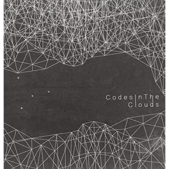 Codes In The Clouds - Paper Canyon CD