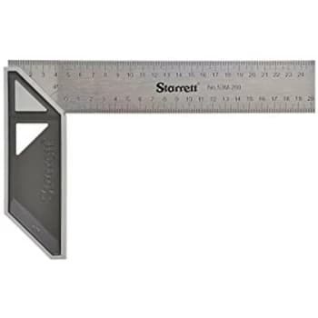 Starrett - K53M Try Square 250mm