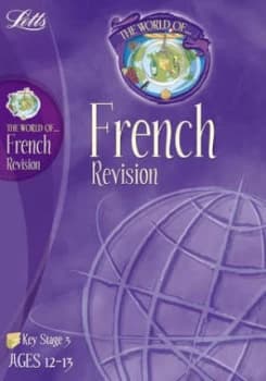 The World of Ks3 French Paperback