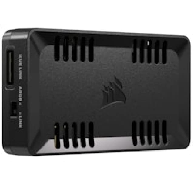 Corsair COMMANDER DUO Fan controller