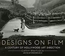 designs on film a century of hollywood art direction