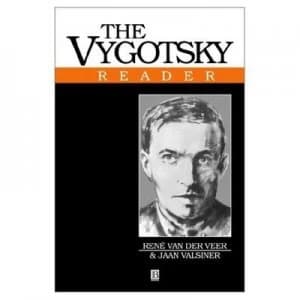 The Vygotsky Reader by Rene Van Der Veer Paperback