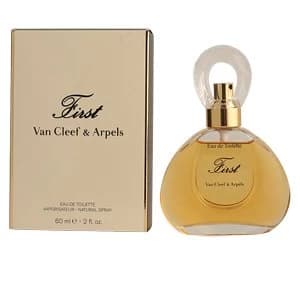 Van Cleef & Arpels First Eau de Toilette For Her 60ml