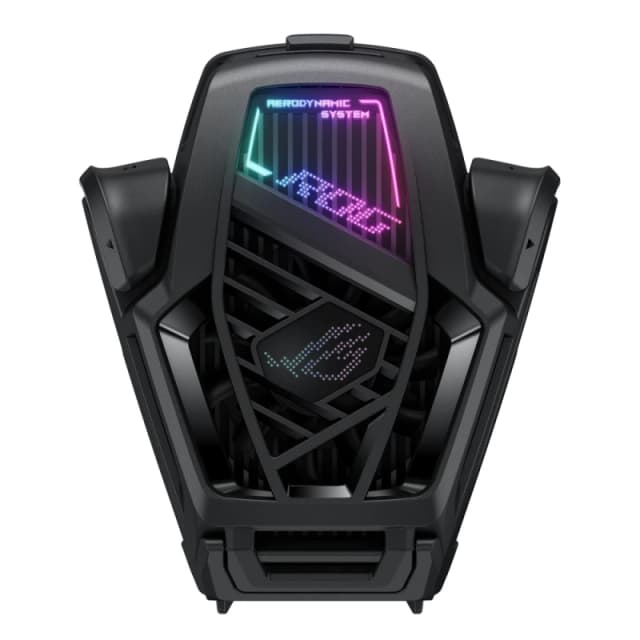 ASUS ROG AeroActive Cooler X Cooling fan