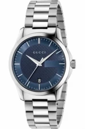 Mens Gucci G Timeless 38mm Watch