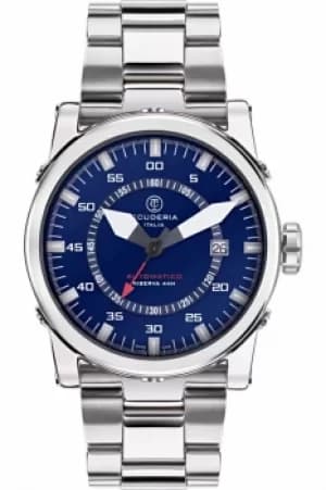 CT Scuderia Touring Coda Corta Watch CWEE00519