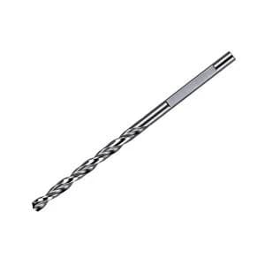 DEWALT No 10 Pilot Drill Bits (3)