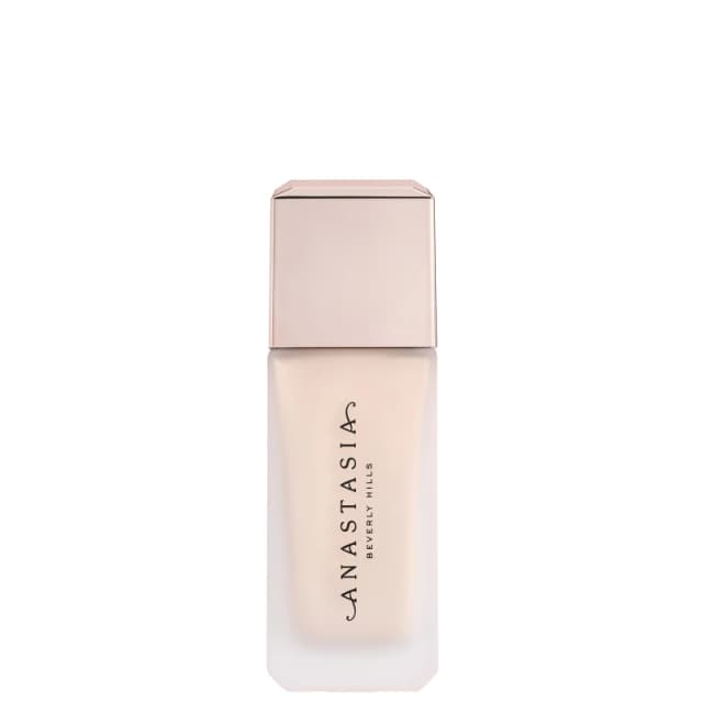 Anastasia Beverly Hills Impeccable Blurring Second Skin Matte Foundation - Shade 1 - 00N