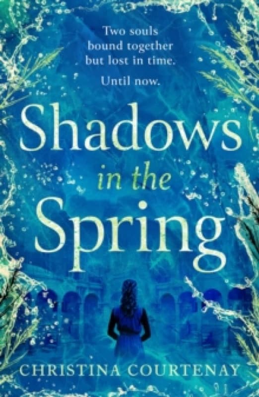 Shadows in the Spring. Paperback. By Christina Courtenay Books