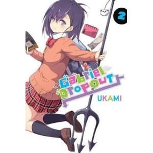 Gabriel Dropout, Vol. 2