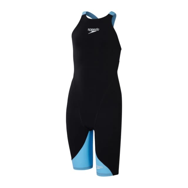Speedo Fastskin Junior LZR Ignite Kneeskin - Black S
