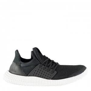 adidas Athletics 24 7 Mens Trainers - Black/White
