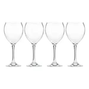 Ravenhead Fresco Set Of 4 Wine Glasses 37.5cl
