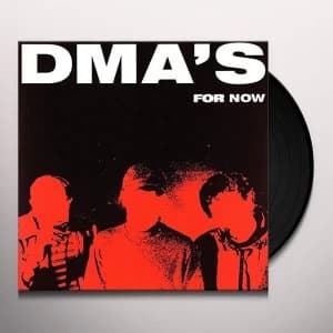 Dma's - For Now Vinyl