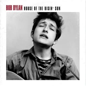 Bob Dylan - House Of The Risin Sun Vinyl