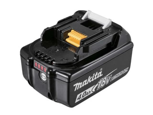 Makita Bl1840 18V 4.0Ah Li-Ion Battery