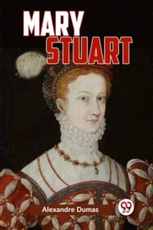 Mary Stuart Paperback / softback