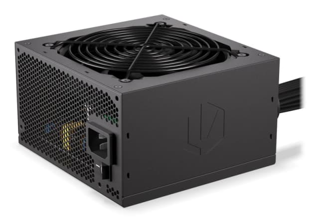 ENDORFY ENDORFY Vero L5 Bronze 700 W power supply unit 24-pin ATX ATX Black EY7A006-U1