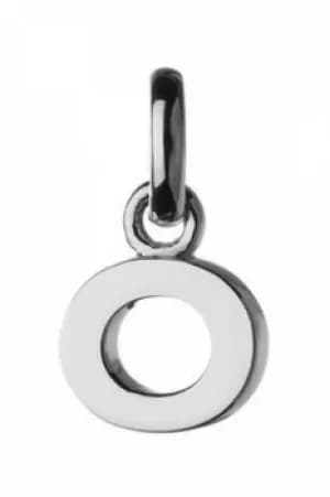 Links Of London Jewellery Keepsakes Alphabet O Charm JEWEL 5030.1108