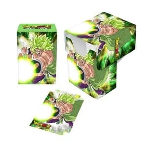 Ultra Pro Dragon Ball Deck Box: Broly