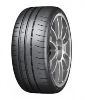 Goodyear Eagle F1 Supersport R 245/35 ZR19 (93Y) XL