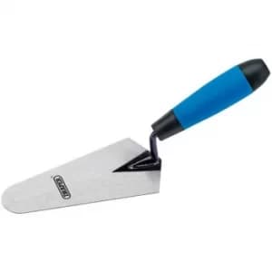 Draper Soft Grip Gauging Trowel, 175mm