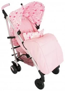 My Babiie MB51 Katie Piper Stroller Unicorns