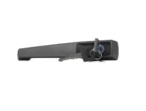 RIDEX Door Handle MERCEDES-BENZ,VOLVO,MAN 1373D0013 3814660901,3817600259,3817660901 6017600059,6017600159,6317600859,6317601259,6707600159