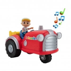 CoComelon Musical Tractor