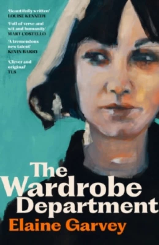 The Wardrobe Department Paperback / softback