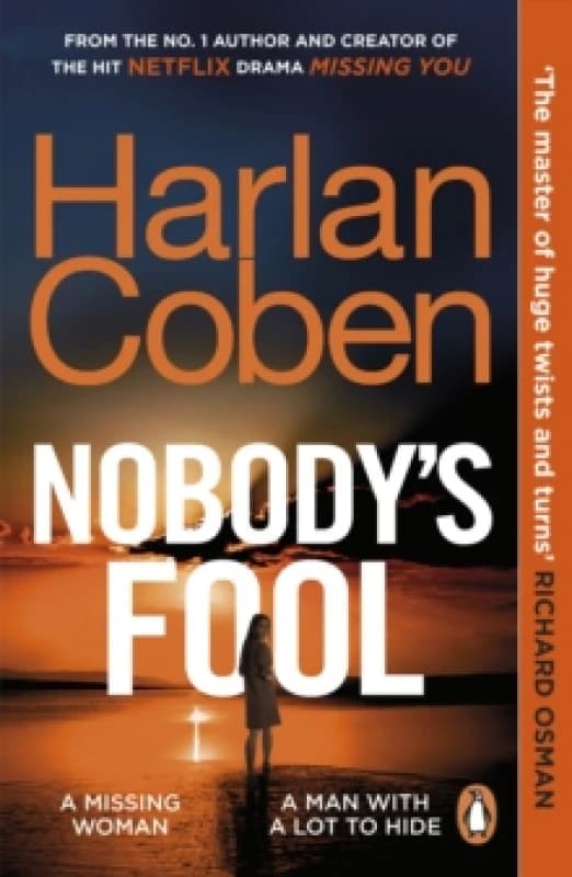 Nobodys Fool Paperback / softback