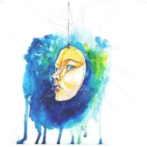 For The Oracle ‎- Kind Child Vinyl