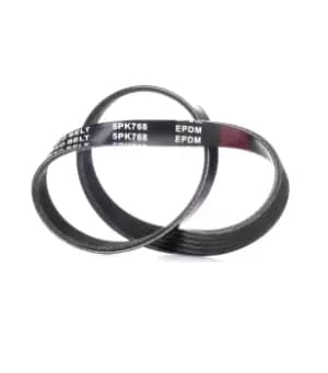RIDEX V-ribbed belt 305P0251 Serpentine belt,Auxiliary belt PEUGEOT,CITROEN,SMART,605 (6B),XM (Y4),XM (Y3),XM Break (Y4),XM Break (Y3)