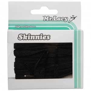 Mr Lacy Skinnies - Black