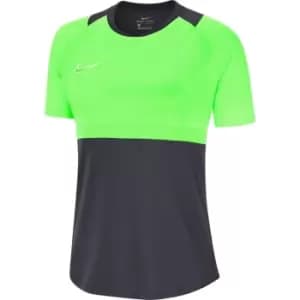Nike Dri-Fit Academy Pro T-Shirt Womens - Grey