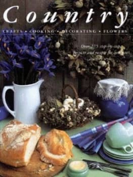 Country Hardback