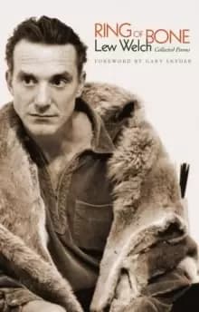 Ring of Bone: Collected Poems : Collected Poems (New & Expanded Edition)