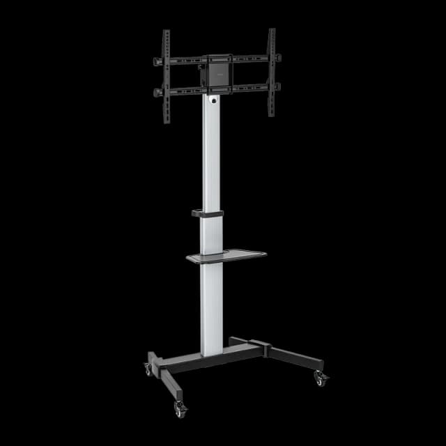 LogiLink Display cart. 37"-86"