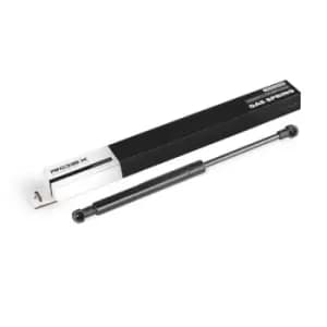 RIDEX Tailgate strut JAGUAR 219G0637 1X43F406A10AB,C2S1687