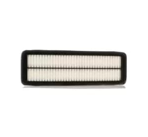 RIDEX Air filter HYUNDAI 8A0710 28113B9000 Engine air filter,Engine filter