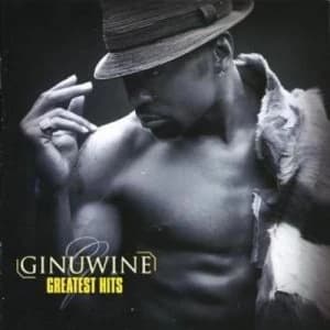 Greatest Hits by Ginuwine CD Album