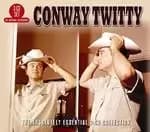 Conway Twitty - Absolutely Essential 3-CD Collection (Music CD)