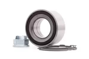 RIDEX Wheel bearing kit 654W0299 Wheel hub bearing,Wheel bearing OPEL,RENAULT,NISSAN,Vivaro A Kastenwagen (X83),Vivaro A Combi (X83)